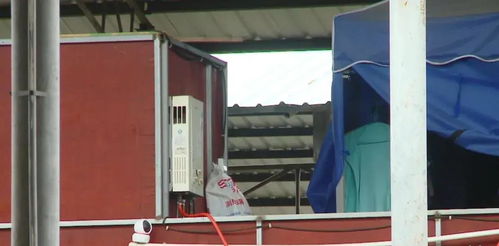 廣西水產(chǎn)批發(fā)市場(chǎng)“三合一”隱患凸顯 金屬及金屬礦批發(fā)業(yè)態(tài)混雜加劇安全風(fēng)險(xiǎn)